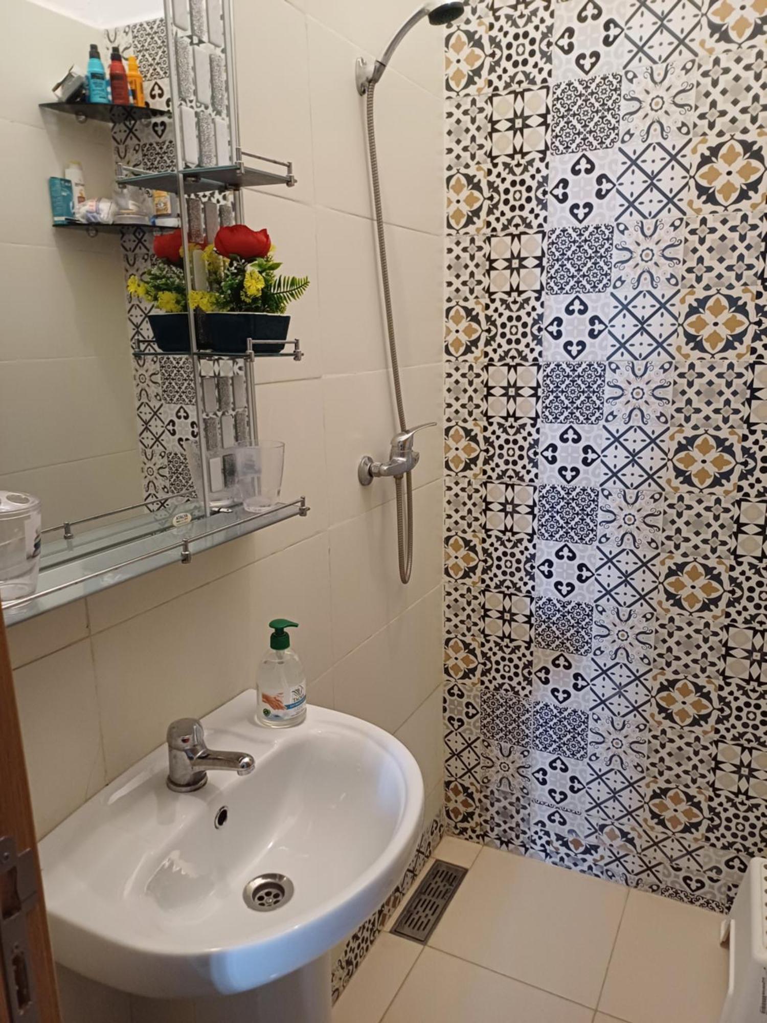 Super Et Nouvel Appart Proche De La Plage Temara Dış mekan fotoğraf