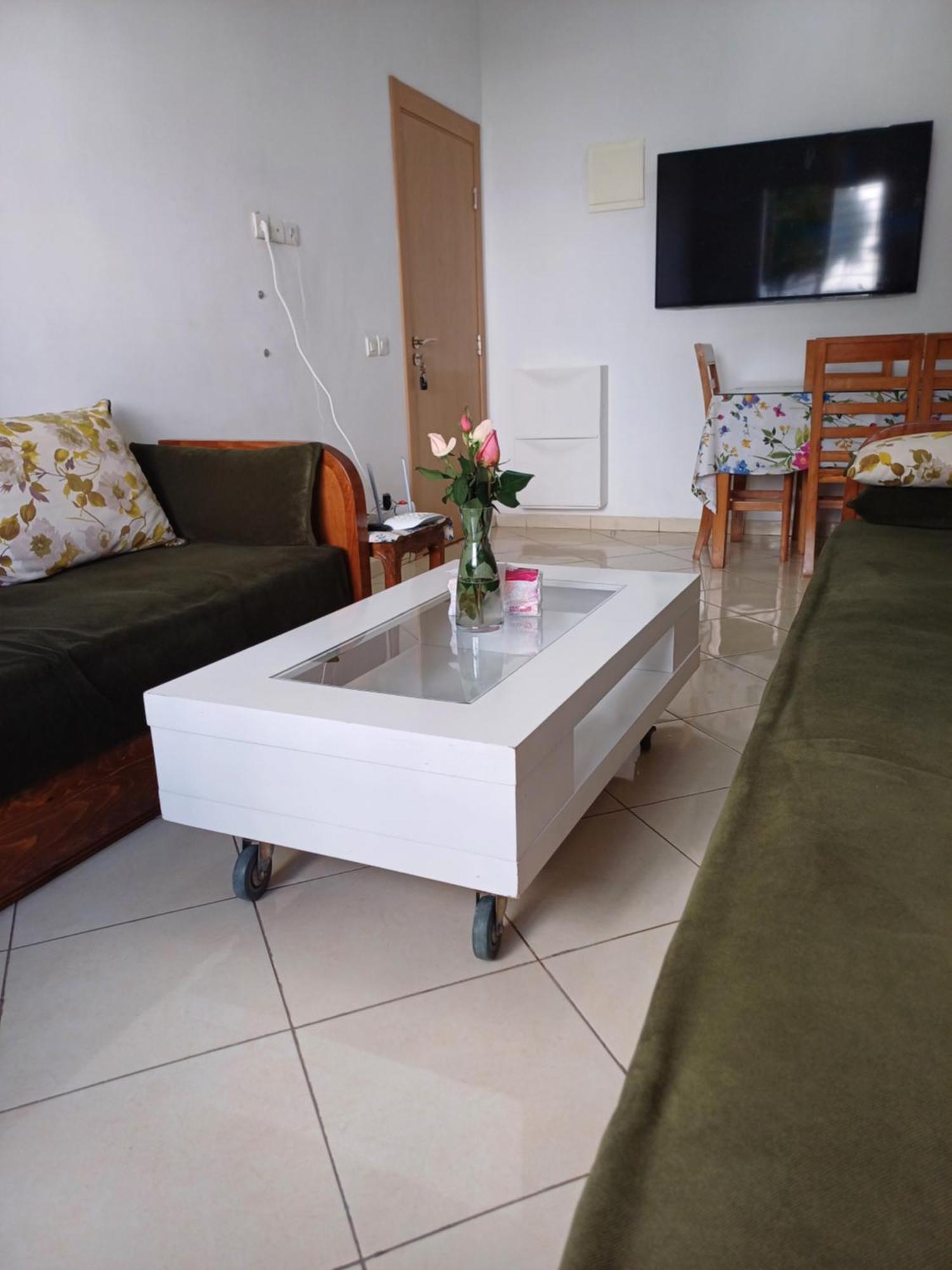 Super Et Nouvel Appart Proche De La Plage Temara Dış mekan fotoğraf